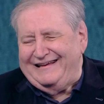 Chi è figlia Vincenzo Mollica