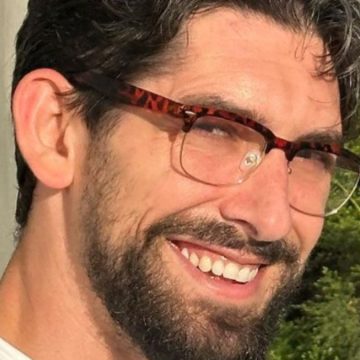 Chi è figlio John Landis