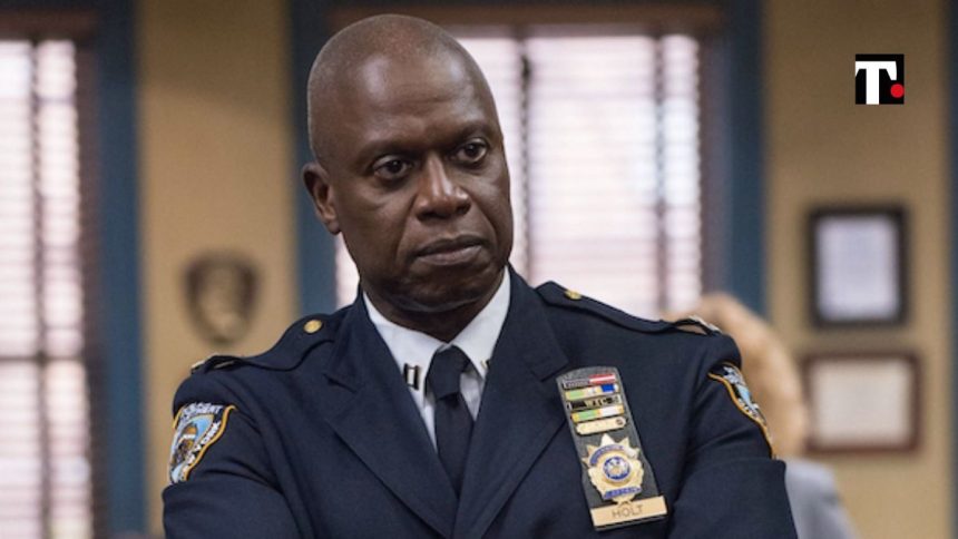 Chi era Andre Braugher causa morte