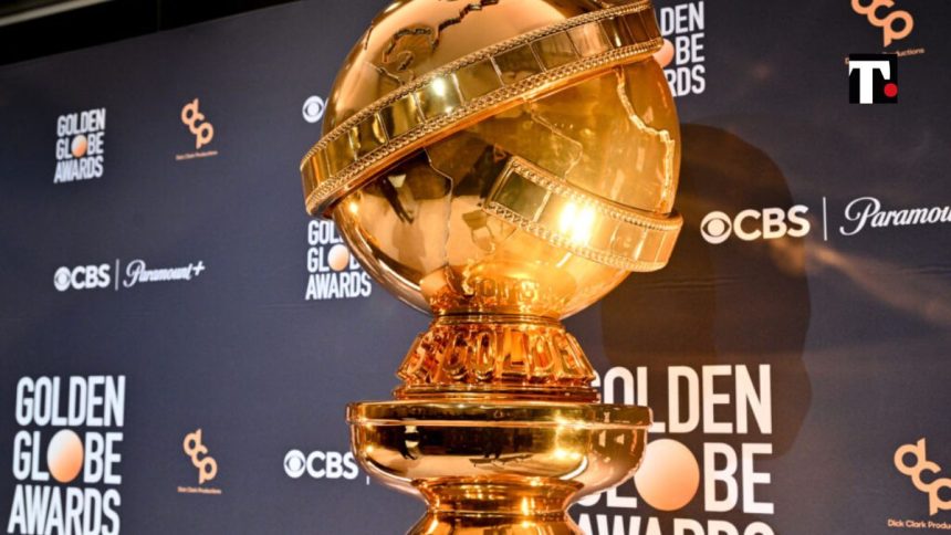 Chi sarà presentatore Golden Globe 2024