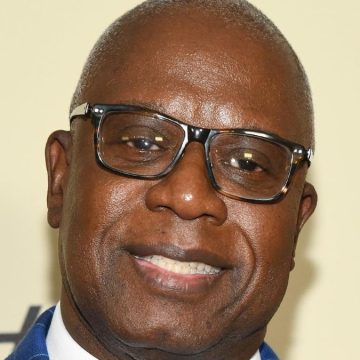 Chi sono figli Andre Braugher