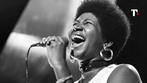 Chi sono figli Aretha Franklin