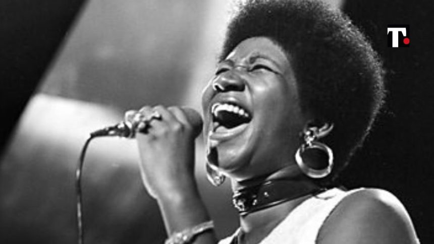 Chi sono figli Aretha Franklin