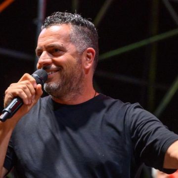 Chi sono figli Mirko Casadei