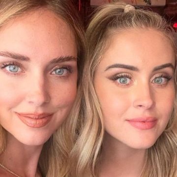Chiara Ferragni Balocco Valentina