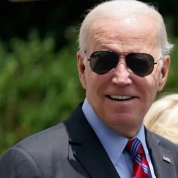 Elezioni Usa 2024 Biden L'Ira di Biden? Non è funesta ma redditizia: volano i sussidi green alle aziende Ue