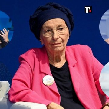 +Emma Bonino per tutti. Calenda, Renzi e Schlein cercano Bonino per le Europee