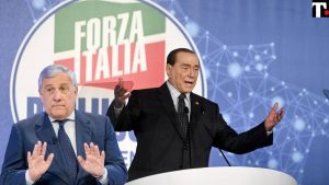 Forza Italia e la strada in salita verso il dopo-Berlusconi