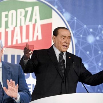 Forza Italia e la strada in salita verso il dopo-Berlusconi