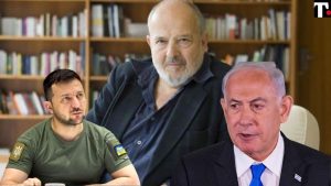 Cardini: "Gaza e Ucraina, l'Occidente ipocrita su entrambe le guerre"