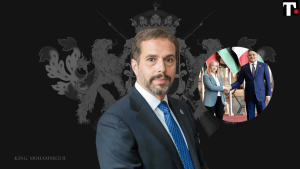 Democrazia e stabilità per la Libia, il principe El Senussi spiega il ruolo dell'Italia