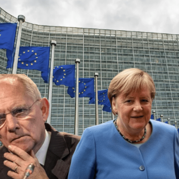 Caro Wolfgang, ti scrivo: perché dare a Schauble la colpa dell'austerità è riduttivo