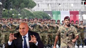 Il ritorno di Vannacci, il generale sempre più "politico"