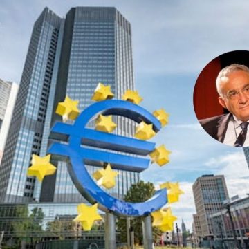 Quale 2024 per l'economia italiana? Di Vico: "Sarà decisiva la politica monetaria"