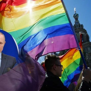 La scure della Russia sul movimento LGBTQ+: le preoccupazioni dell'attivismo italiano