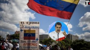 Venezuela-Esequibo, la prossima "bomba Maduro " dell'America Latina?