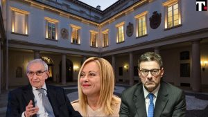 "House of Cassa: 2024, l'anno delle partite incrociate di Cdp e Fondazioni