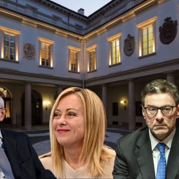 "House of Cassa: 2024, l'anno delle partite incrociate di Cdp e Fondazioni