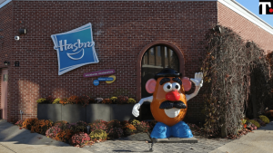 Hasbro, Natale infelice: il big dei giocattoli licenzia un quinto della forza lavoro
