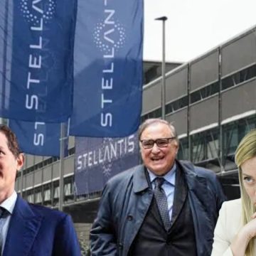 Auto, Sapelli: "Industria in smantellamento, non si è guardato oltre l'addio della Fiat"