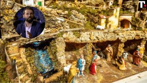 Legge sul presepe, Piccardo (La Luce): "Dall'Islam italiano nessuna ostilità per le tradizioni"