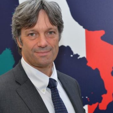 Matteo Zoppas è dal febbraio 2023 il nuovo presidente dell'Agenza Ice. L'imprenditore nativo di Pordenone, classe 1974, è stato scelto per guidare una strategica componente della struttura economica a guida pubblica.