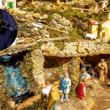 Legge sul presepe, Piccardo (La Luce): "Dall'Islam italiano nessuna ostilità per le tradizioni"