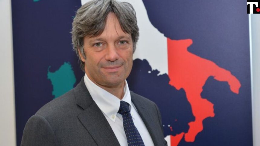 Matteo Zoppas è dal febbraio 2023 il nuovo presidente dell'Agenza Ice. L'imprenditore nativo di Pordenone, classe 1974, è stato scelto per guidare una strategica componente della struttura economica a guida pubblica.