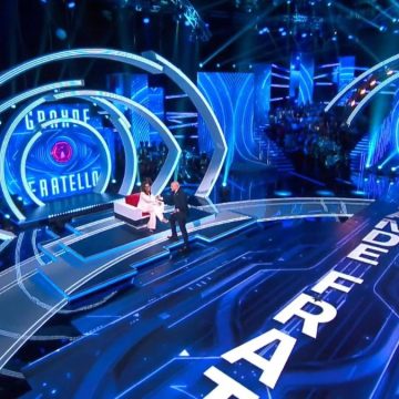 GF 2023 anticipazioni 9 dicembre