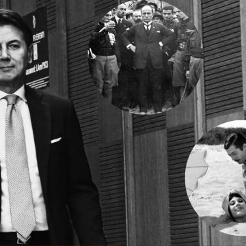 Giurì d'onore, storia della cosa più meridionale mai vista in parlamento