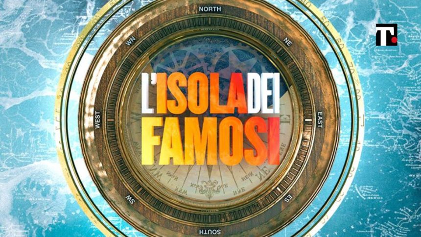 Isola dei Famosi 2024 concorrenti