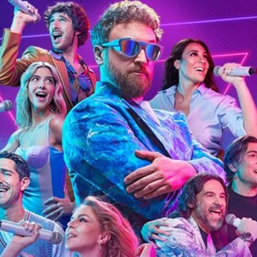 Karaoke Night quando esce