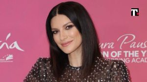 Laura Pausini conduttrice Sanremo