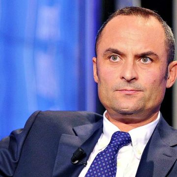 Legge Bavaglio PD