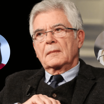 Schlein non va ad Atreju, Martelli: "I partiti non hanno più nulla da dirsi"
