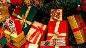 Miracolo di Natale: l'economia italiana non è al verde