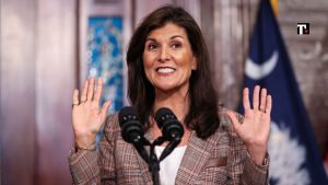 Nikki Haley, la "anti Trump" è l'ultima speranza dei Repubblicani