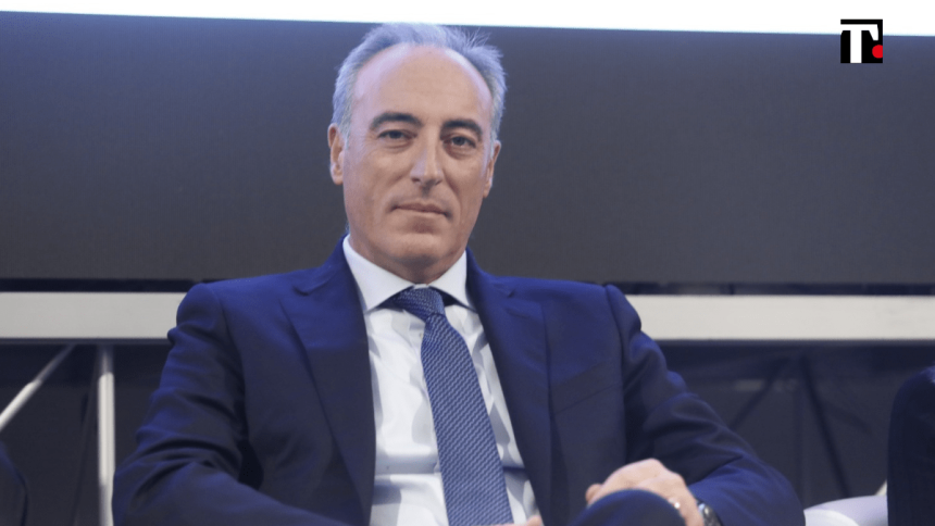 Giulio Gallera (Regione Lombardia) a IDN: “Pnrr, il 50% degli interventi previsti già realizzati”