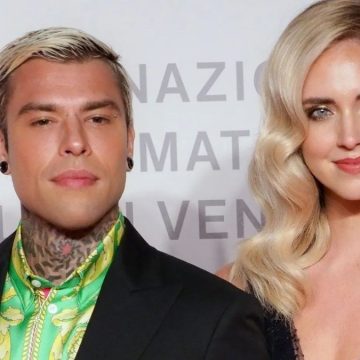 Ferragni Fedez
