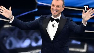 Sanremo 2024 chi sono cantanti