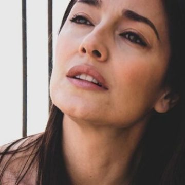 Sara Ricci pubblico GF