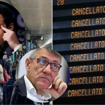 I paradossi dello sciopero: porta consensi a chi non deve