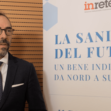 sanità futuro lucatelli