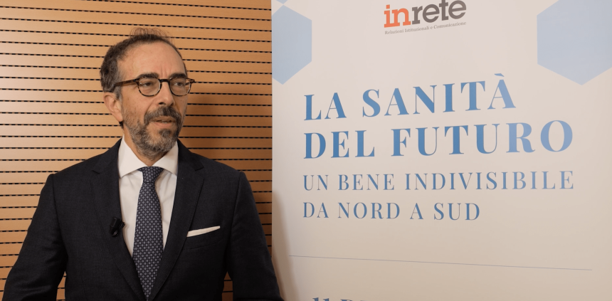 sanità futuro lucatelli