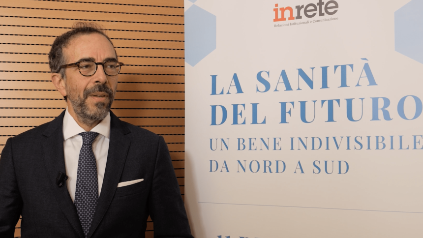 sanità futuro lucatelli