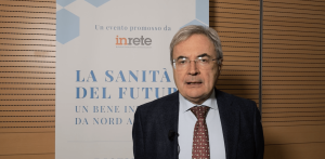 sanità futuro mantoan