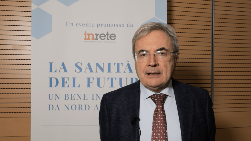 sanità futuro mantoan