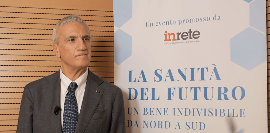 sanità futuro ciocchetti