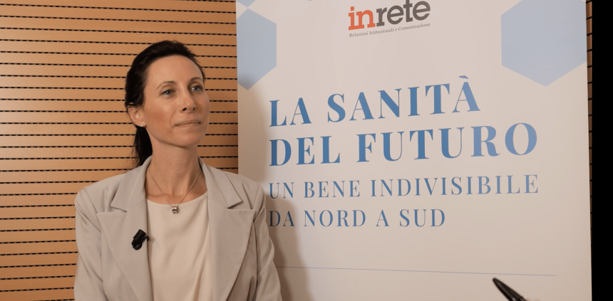 sanità futuro gibellini