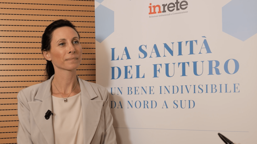 sanità futuro gibellini